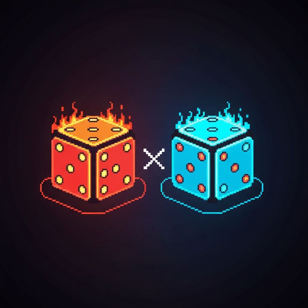 Dice Duel